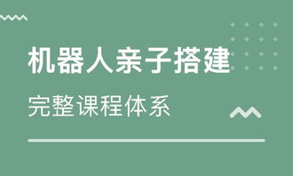 杭州机器人亲子搭建价格 少儿机器人培训哪家好 杭州呦呦优卡 淘学培训