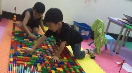 第六天家庭成长中心,培养会幸福的孩子