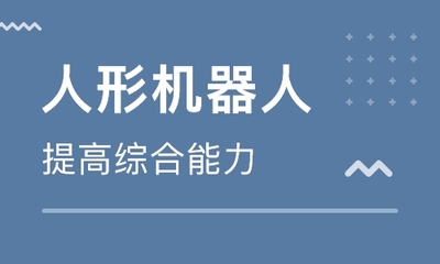 【杭州人形机器人】杭州机器人培训价格_杭州呦呦优卡