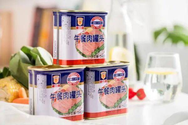 上海老字号年货还能网购 就地过年年货攻略来了