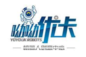 呦呦优卡机器人教育加盟电话