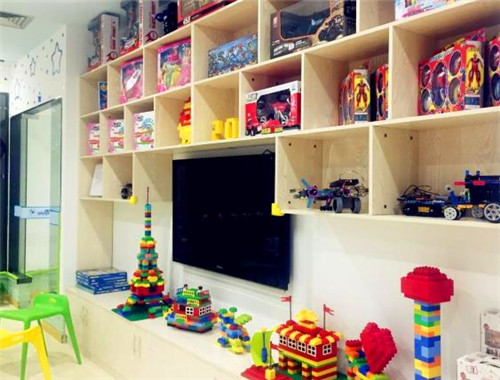 呦呦优卡机器人创意中心 开启创意与科技的奇妙融合之旅